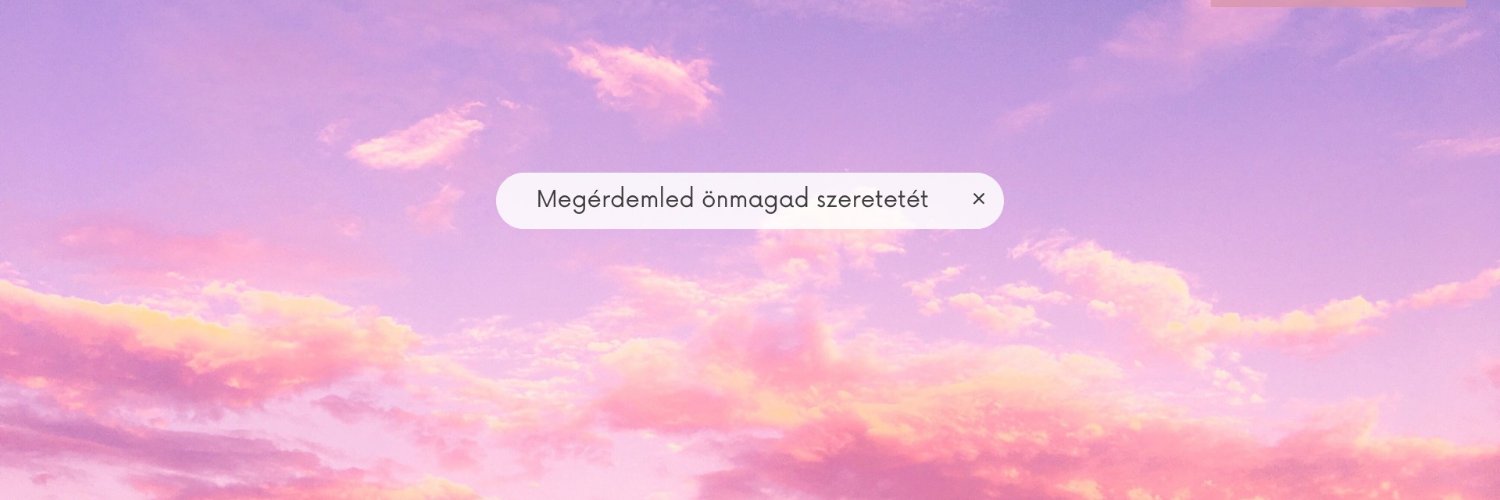 Csillu☕️🦄 banner