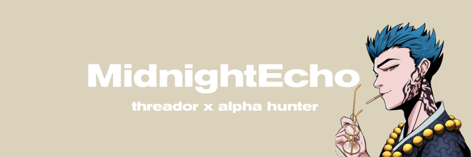 MidnightEcho banner