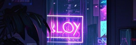 i love you but i hate my self banner