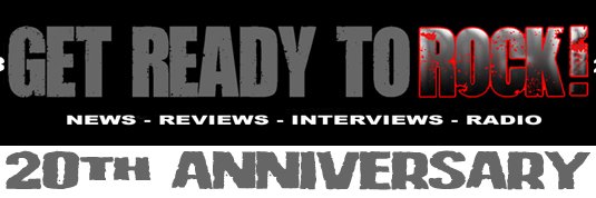 Get Ready to ROCK! @ 20 banner