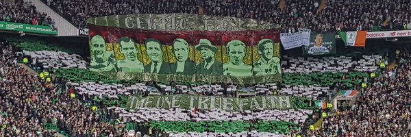 CelticFCSLO Profile Banner