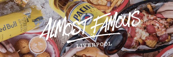 AlmostFamousLIV Profile Banner