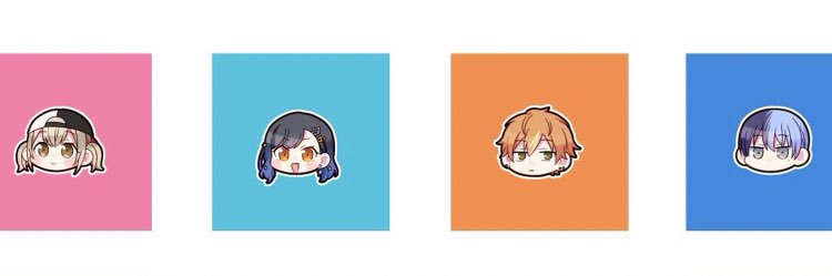 さくらもちの在庫(プロセカ)＆前垢実績 banner