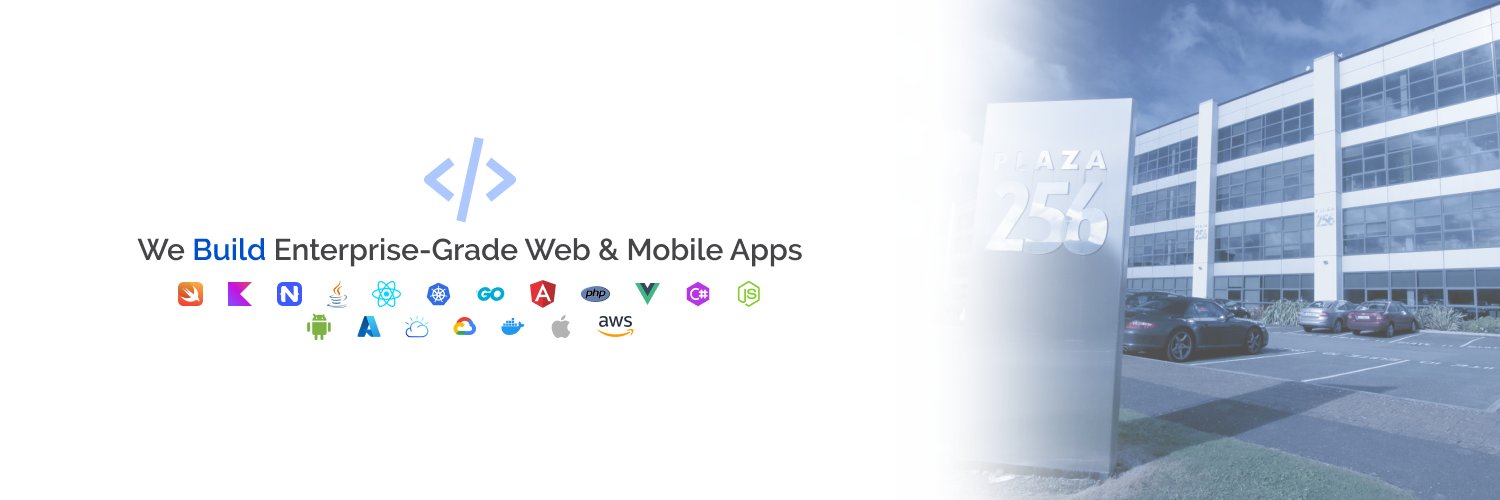 Dev Centre House Ireland banner