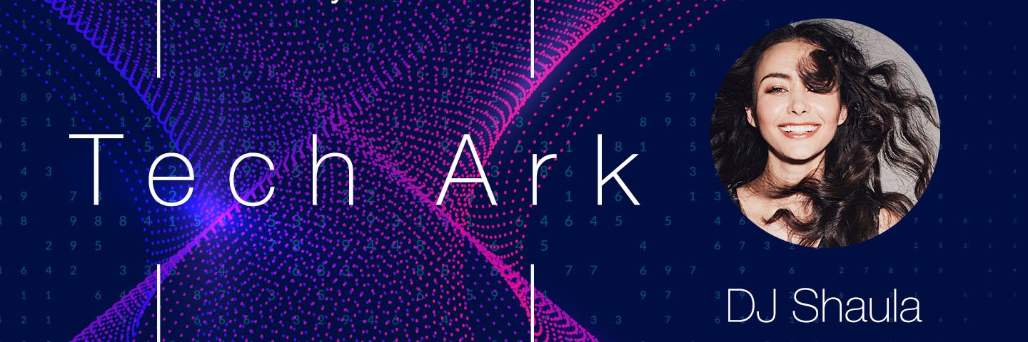 TechArk897's profile banner image