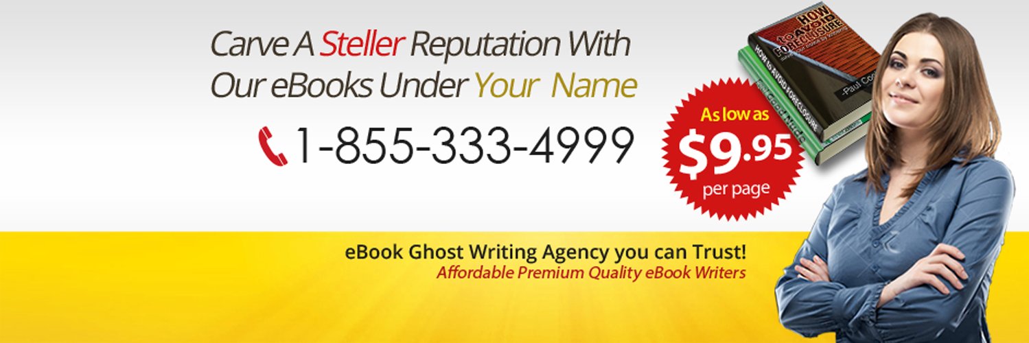 GhosteBook's profile banner image
