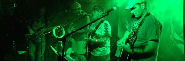 jimroe Profile Banner