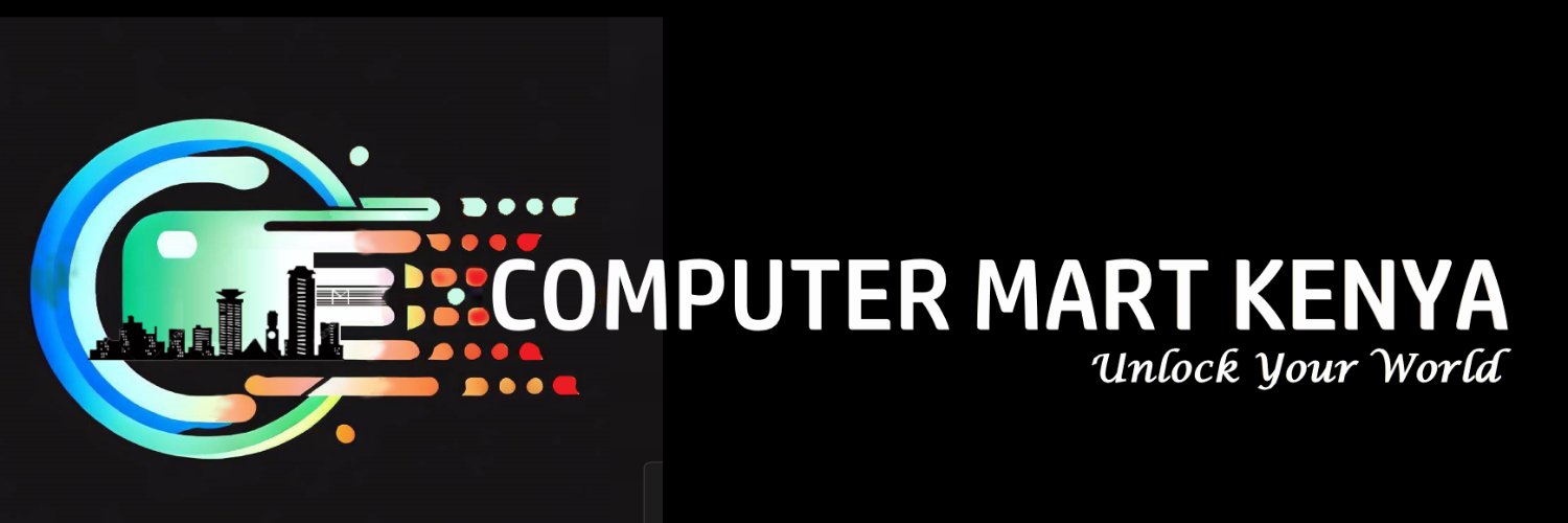 Computer Mart Kenya🇰🇪🇹🇿's banner