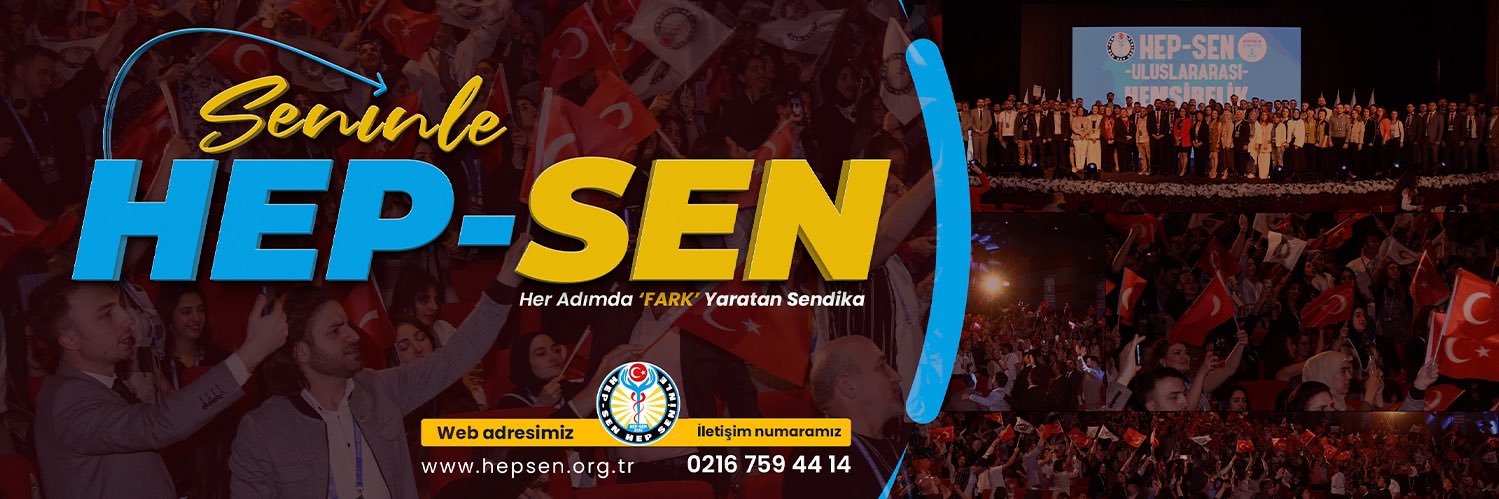 HEP-SEN®BATMAN's banner