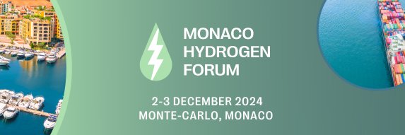 Monaco Hydrogen Alliance banner