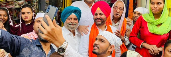 RanaInderParta1 Profile Banner