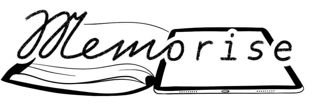 MEMORISE project banner