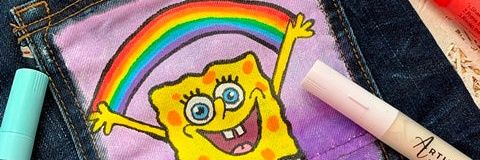 crazy pal banner