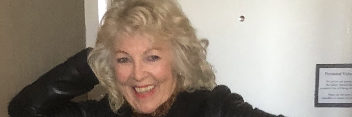 Edith Lovie banner
