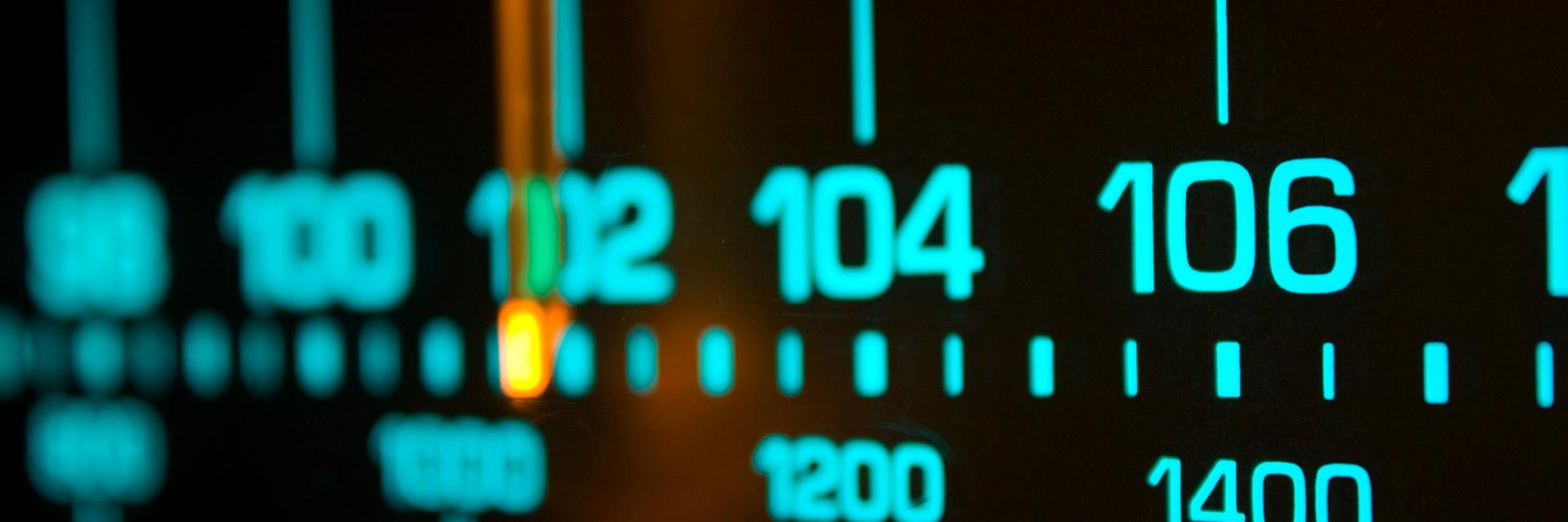 Radio Promotion! banner