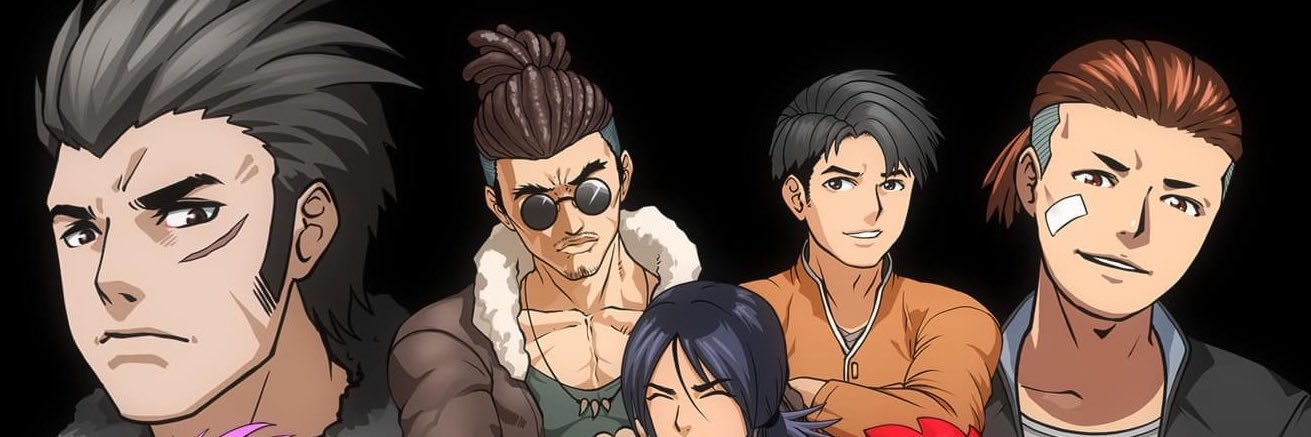 craxisoft's profile banner image