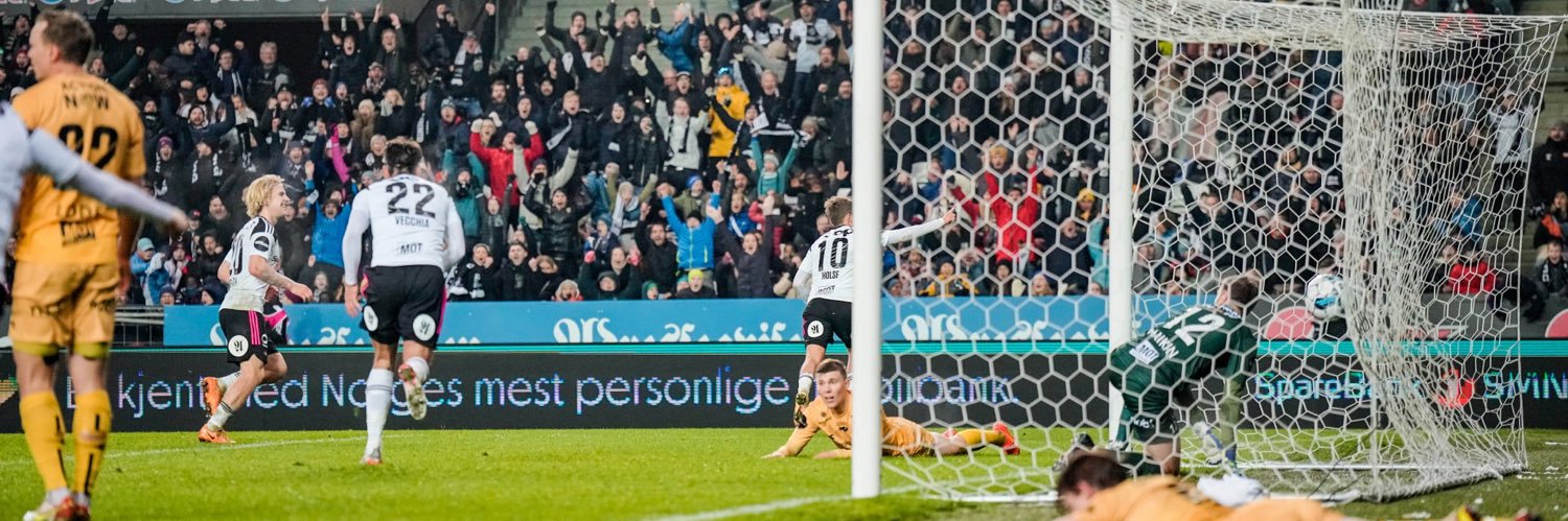 Øyvind Kalsås banner