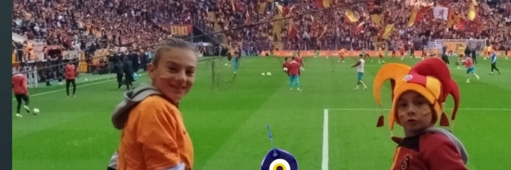 fatih_akyell's profile banner image