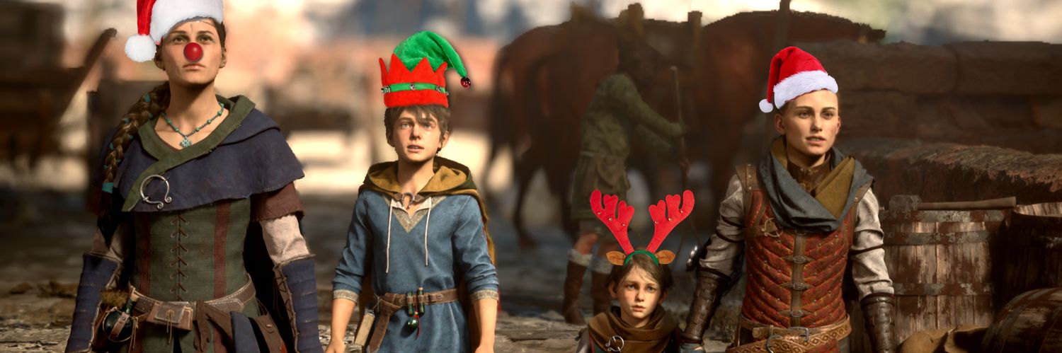 APlagueTalePhotos🎄 banner