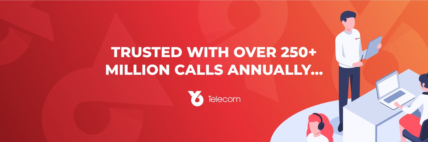 YoTelecomUk's profile banner image
