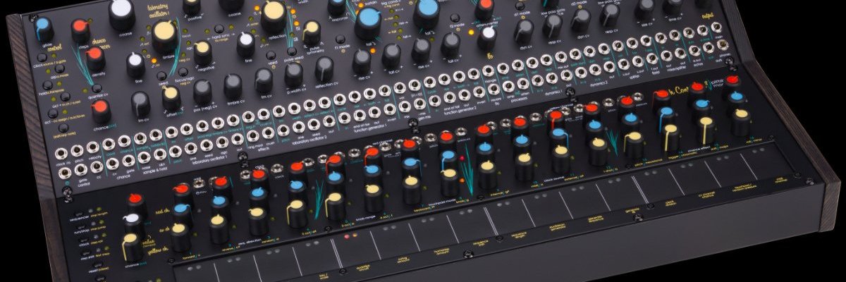 Pittsburgh Modular banner