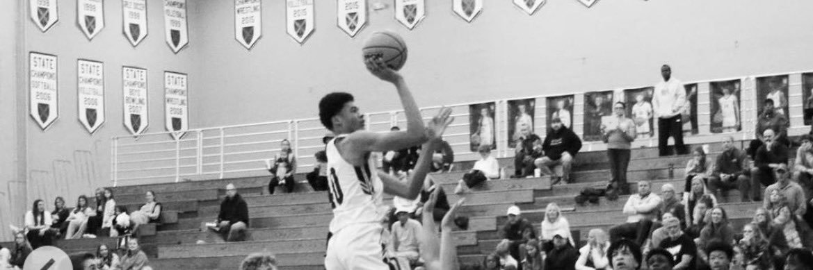 Cade Bennerman banner