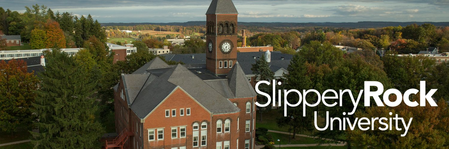 SRU Campus Climate banner