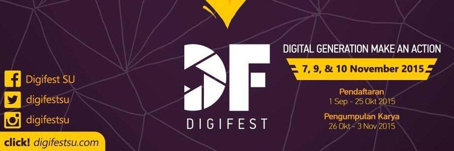 digicomSU's profile banner image