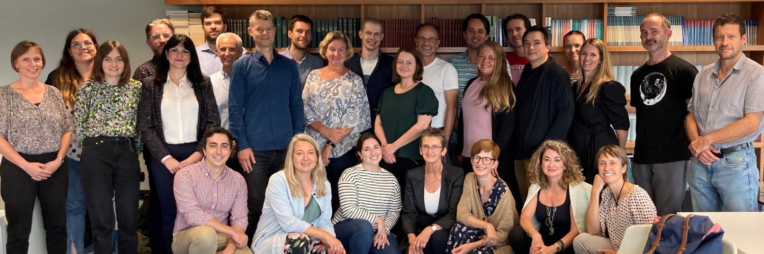 ROBUST Project (Horizon Europe) banner