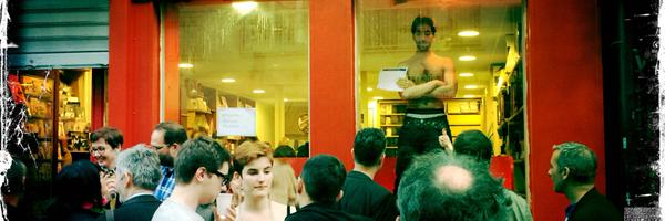 lamusardine Profile Banner