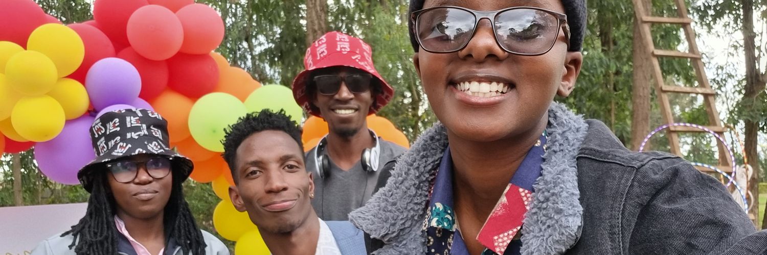 Foundation for Lesbian Bisexual Queer Refugees banner