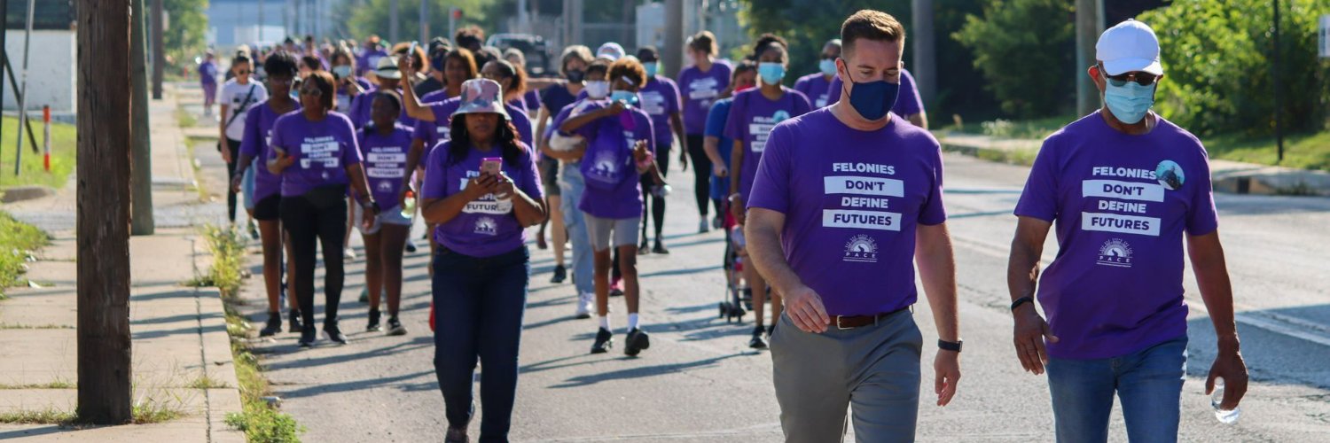 Public Advocates in Community re-Entry (PACE) banner