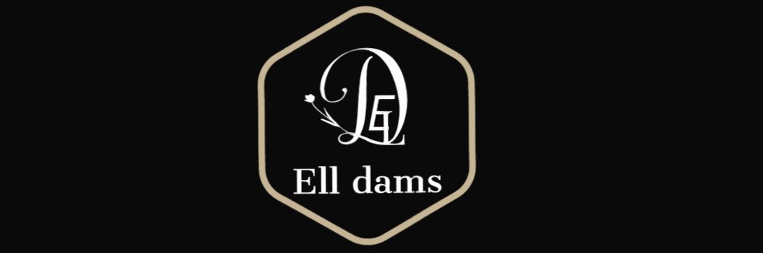 elldams's profile banner image