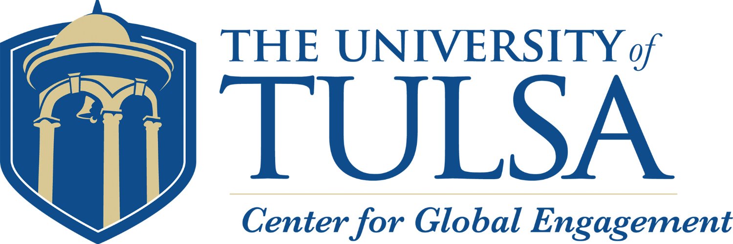 utulsaglobal's profile banner image