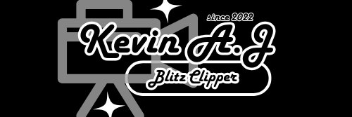 K.A.J (Clips Comms close FTM) banner