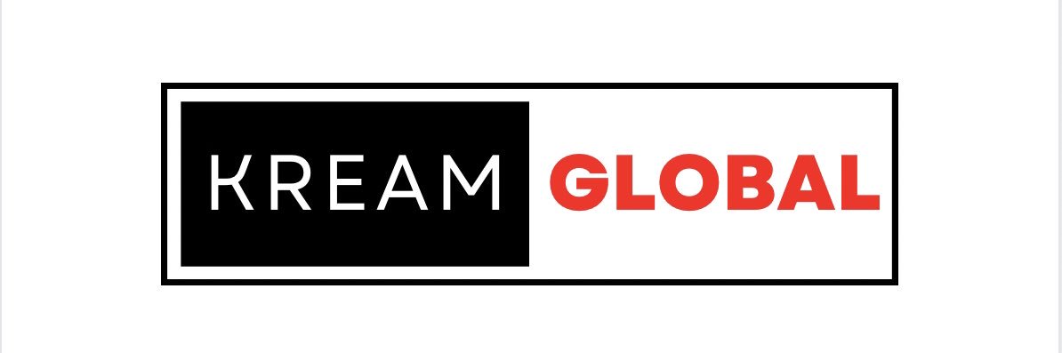 Kreamglobal🌎 banner