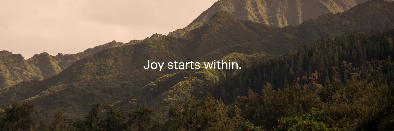 DiscoverOlina's profile banner image