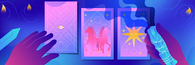 AlminasTarot's profile banner image
