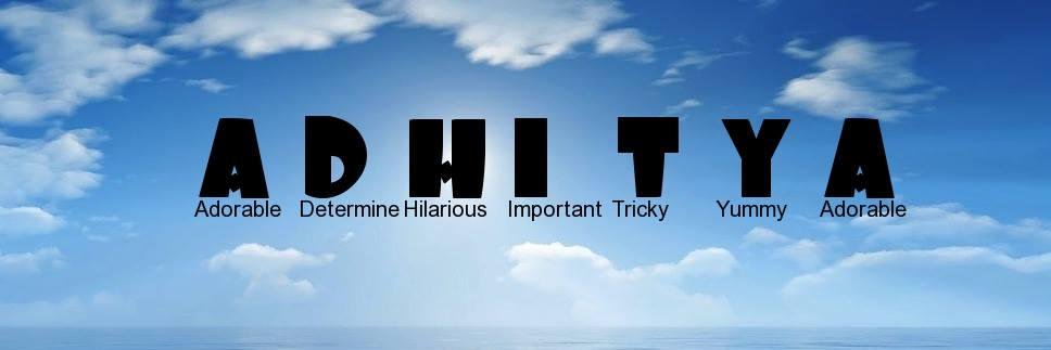 AdhityARTS's profile banner image