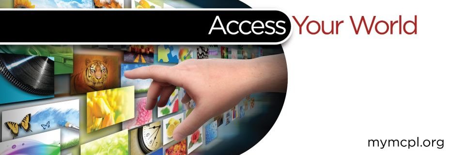 MidContinent Library banner