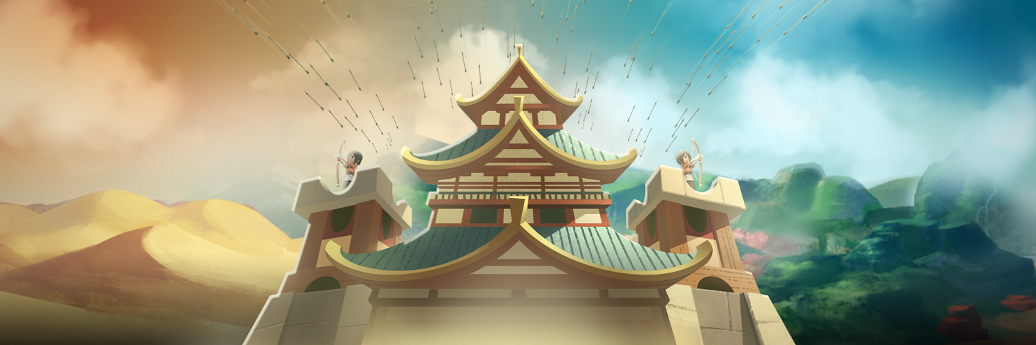 SamuraiSiege's profile banner image