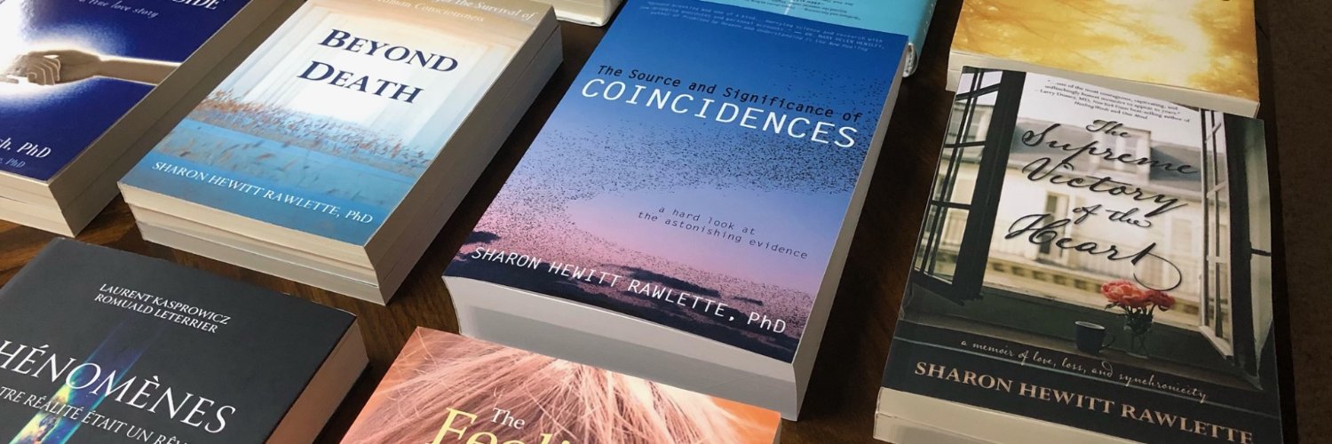 Sharon Hewitt Rawlette banner