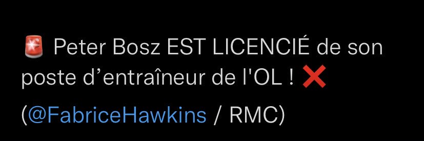 LA DARIUS GARLANCE banner