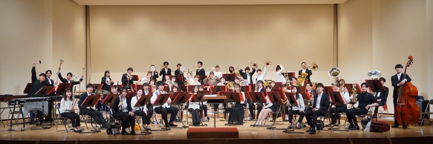 Kwind_ensemble's profile banner image