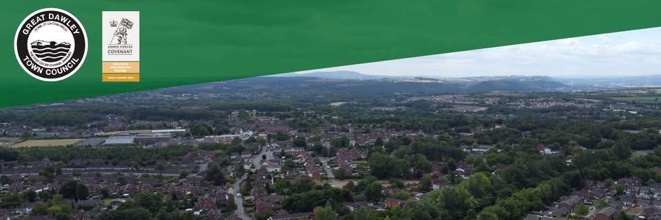 GreatDawley's profile banner image