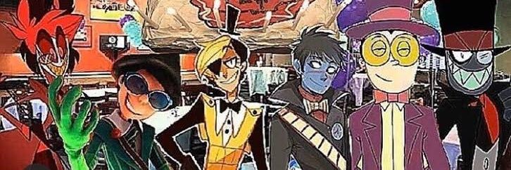scirfytwo's profile banner image