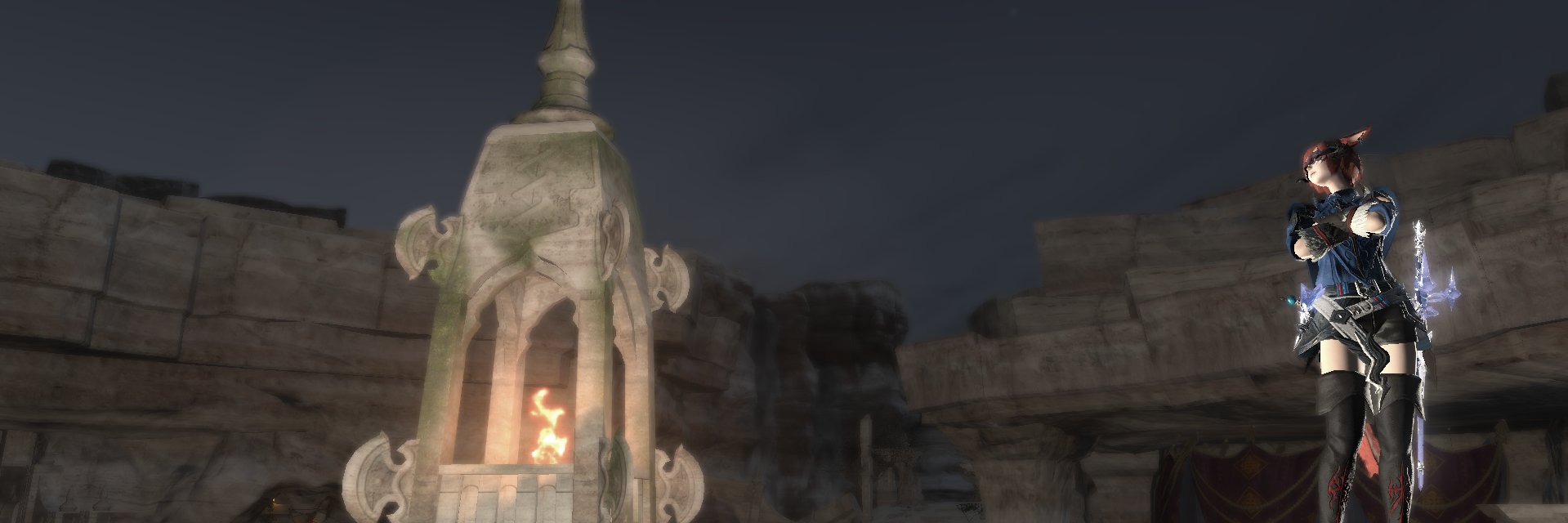 HaniwaBury's profile banner image