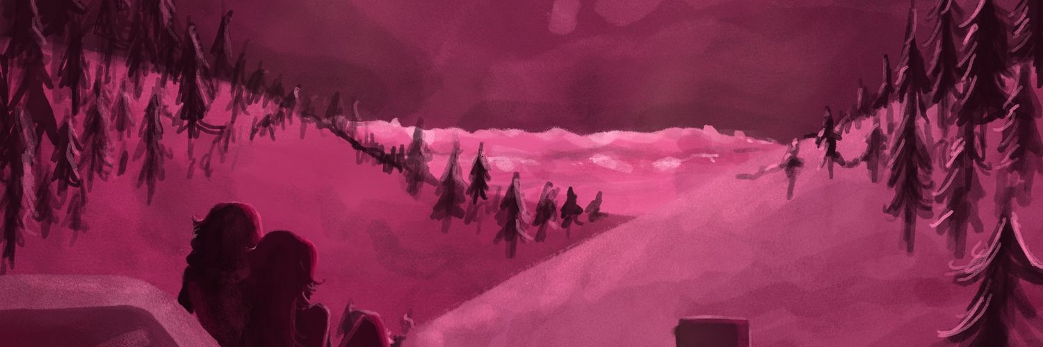 hunter / kaiju 🦇 banner