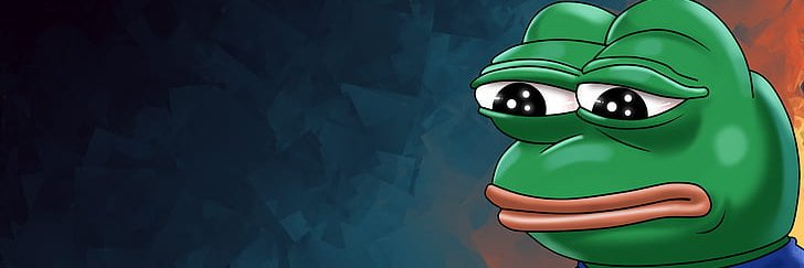 TheLazyFrog5's profile banner image