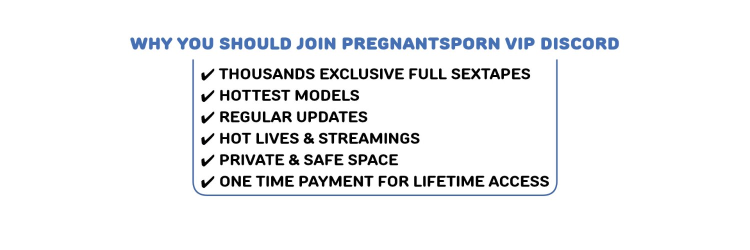 PregnantsPorn banner